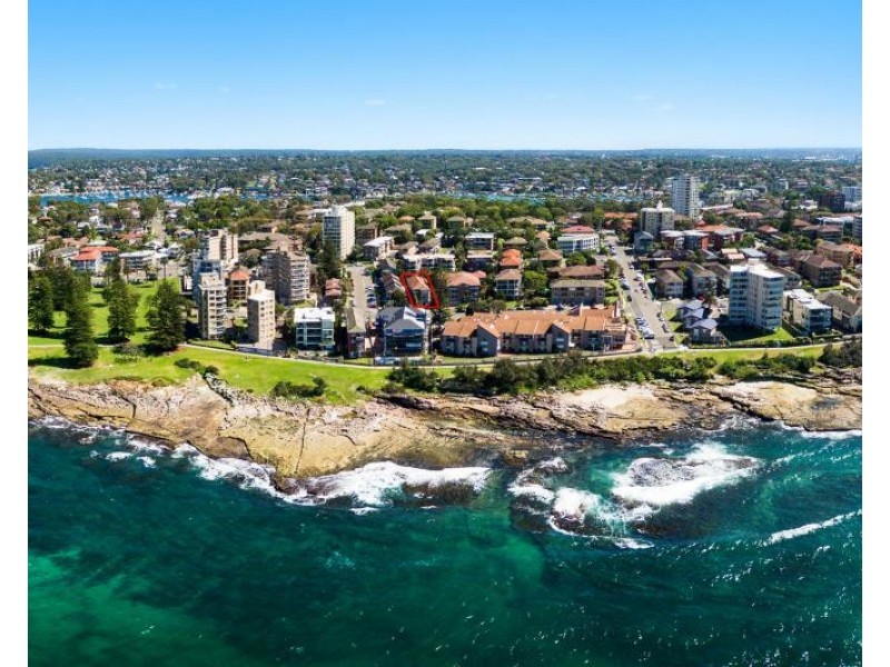 1/7 Coast Avenue, Cronulla NSW 2230