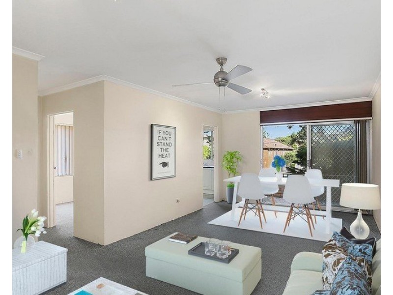 6/10-14 Gosport Street, Cronulla NSW 2230