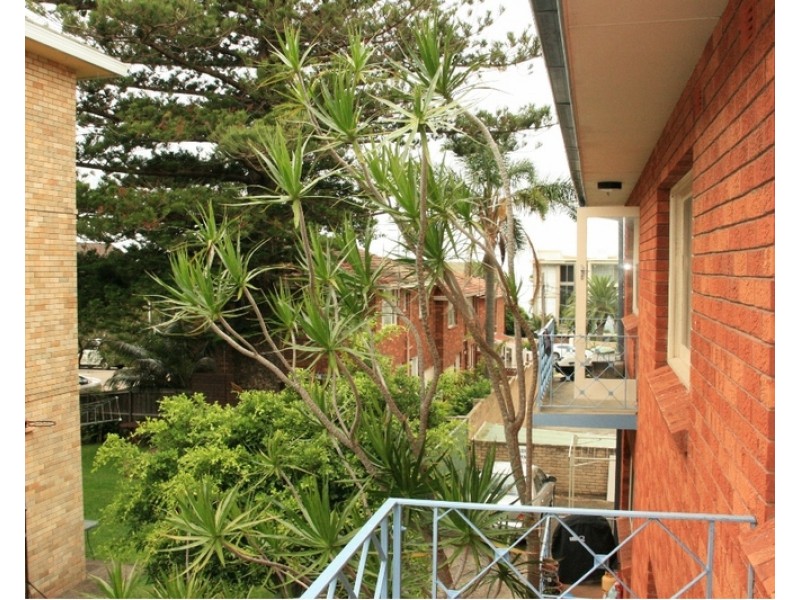 5/58 Ewos Parade, Cronulla NSW 2230