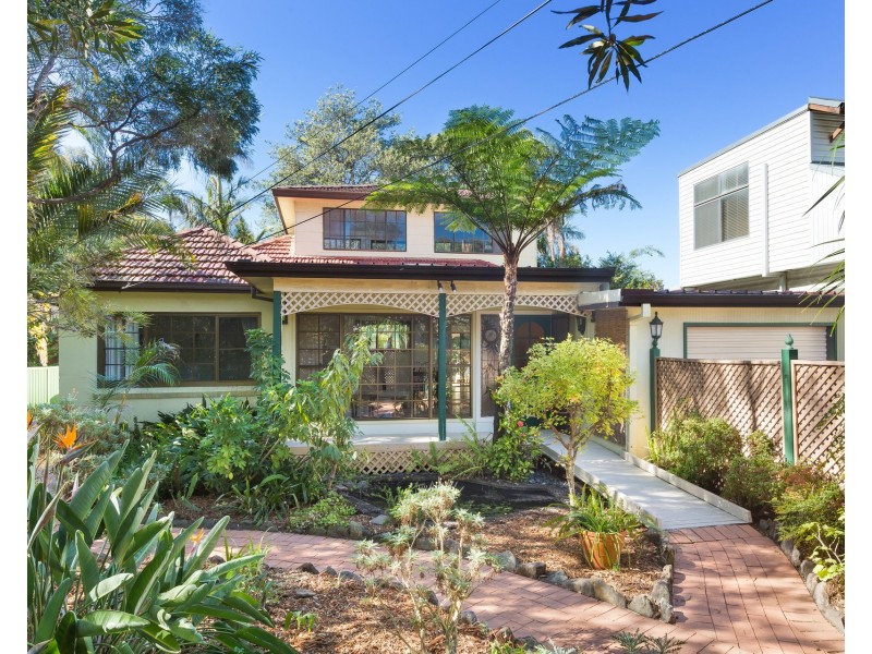 200 Sylvania Road, Miranda NSW 2228