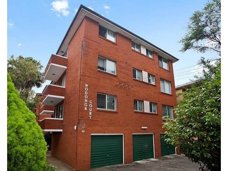 2/60 Kurnell Road, Cronulla NSW 2230