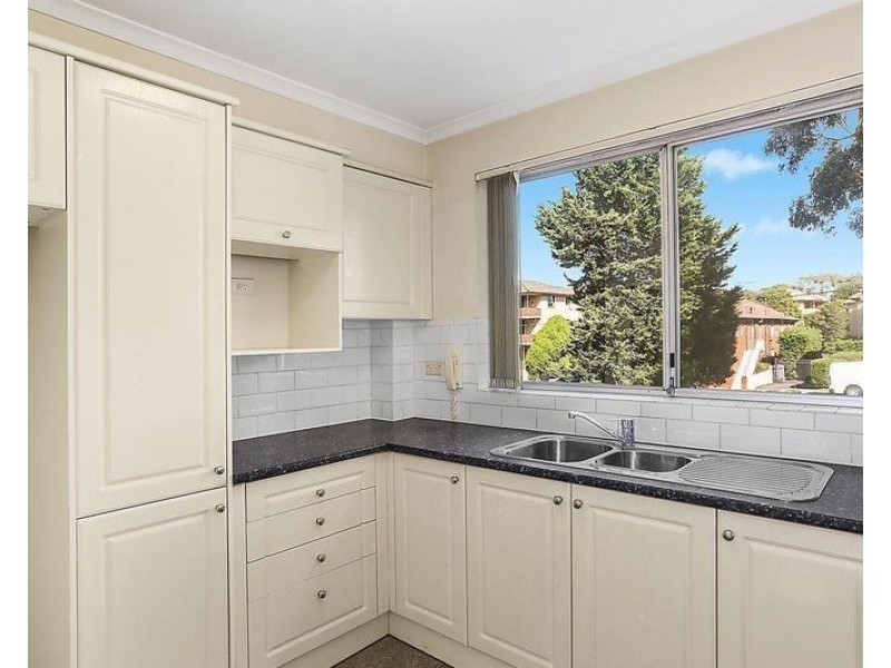 6/10-14 Gosport Street, Cronulla NSW 2230