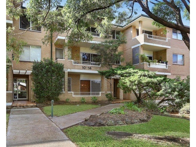 6/10-14 Gosport Street, Cronulla NSW 2230