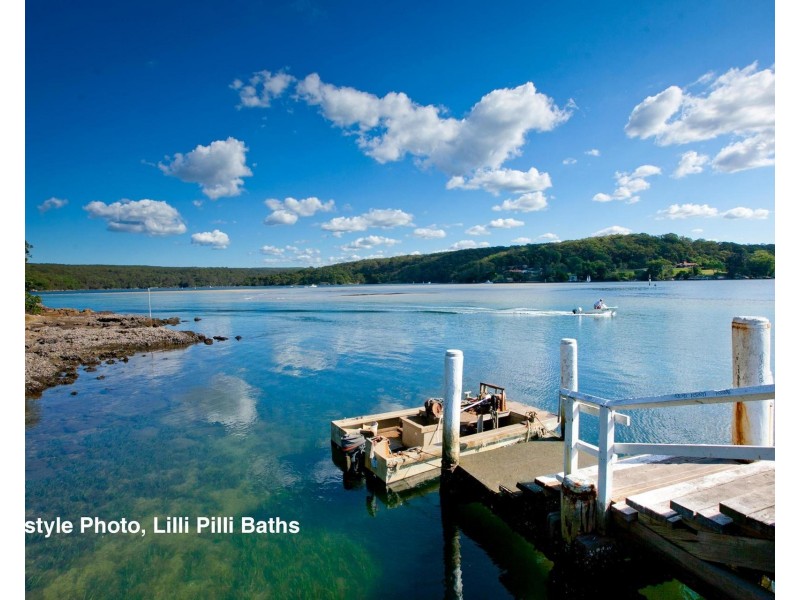 559B Port Hacking Road, Caringbah South NSW 2229