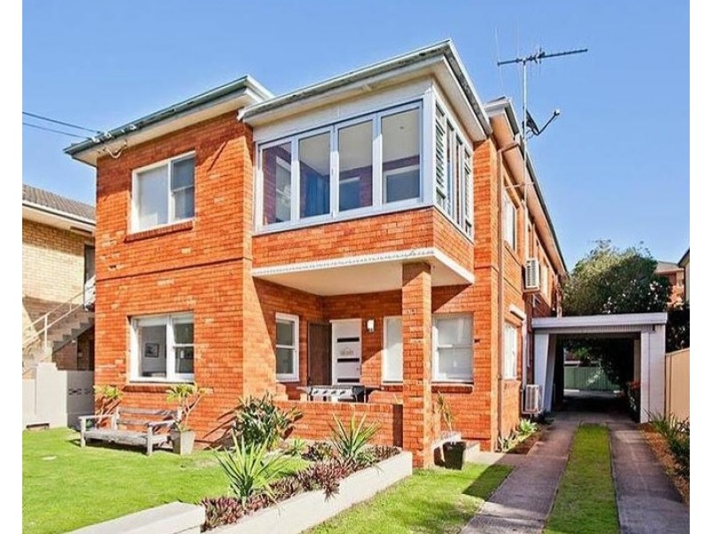 1/95 Elouera Road, Cronulla NSW 2230