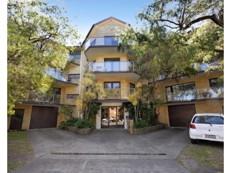 14/15 Parramatta Street, Cronulla NSW 2230