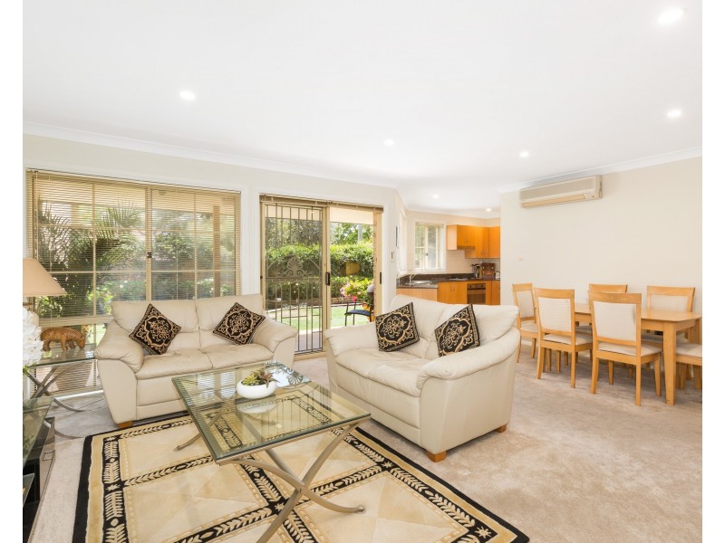 3/2-4 Gordon Street, Caringbah NSW 2229