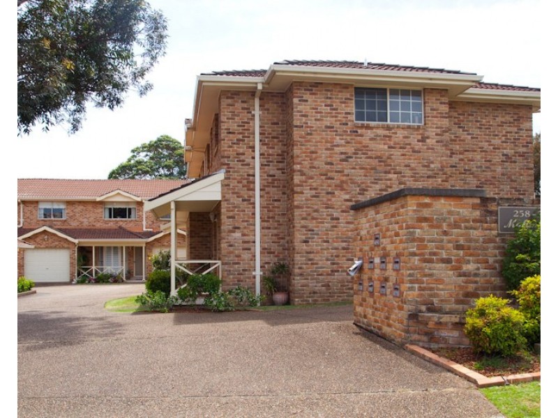 8/258-262 Port Hacking Road, Miranda NSW 2228