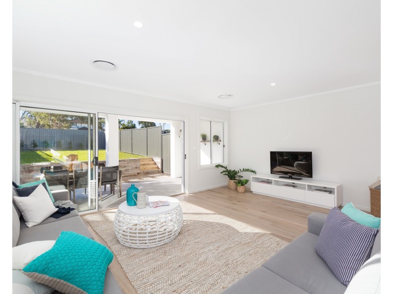 19 Yuruga Avenue, Caringbah South NSW 2229