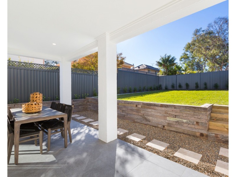 19 Yuruga Avenue, Caringbah South NSW 2229