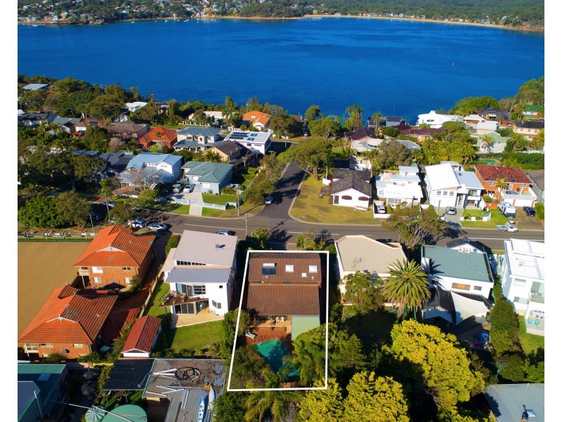 209 Ewos Parade, Cronulla NSW 2230