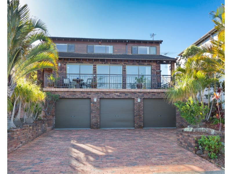 209 Ewos Parade, Cronulla NSW 2230