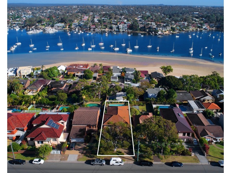 63 Nicholson Parade, Cronulla NSW 2230