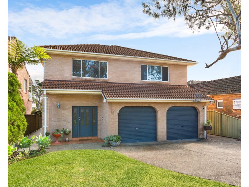 63 Nicholson Parade, Cronulla NSW 2230