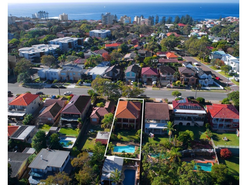 63 Nicholson Parade, Cronulla NSW 2230