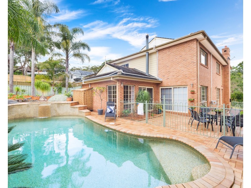 16 Greenhaven Road, Grays Point NSW 2232