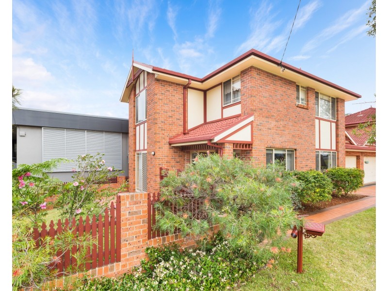 1 Gowrie Street, Cronulla NSW 2230