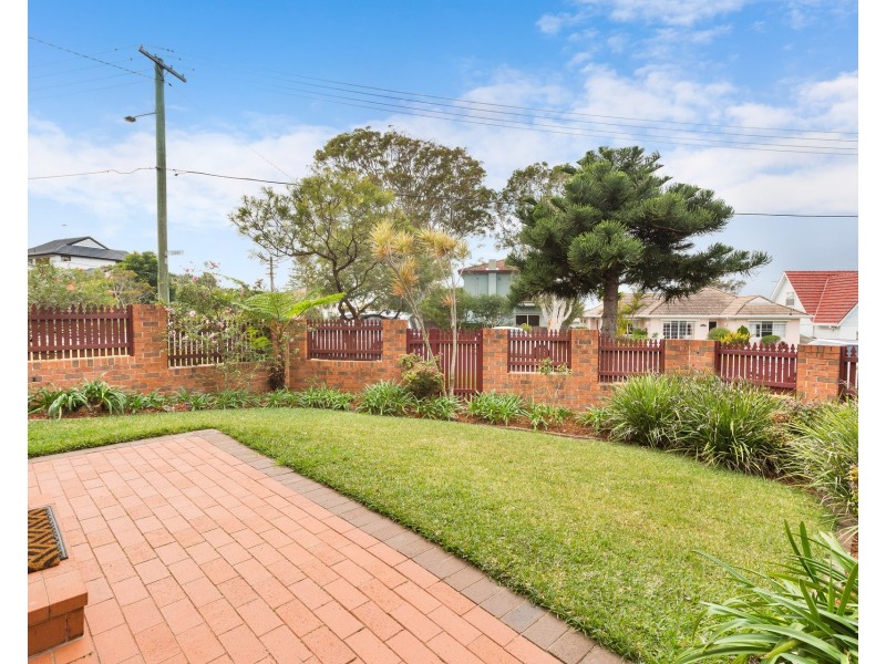 1 Gowrie Street, Cronulla NSW 2230