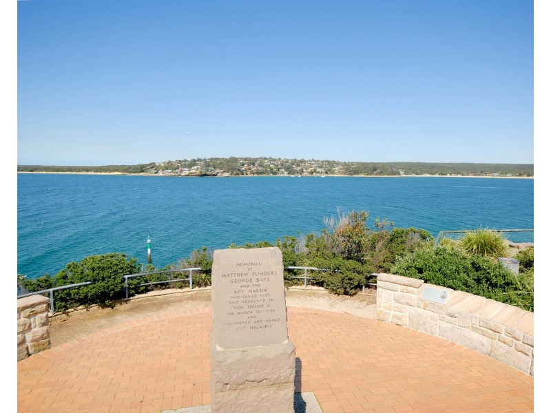 1 Gowrie Street, Cronulla NSW 2230