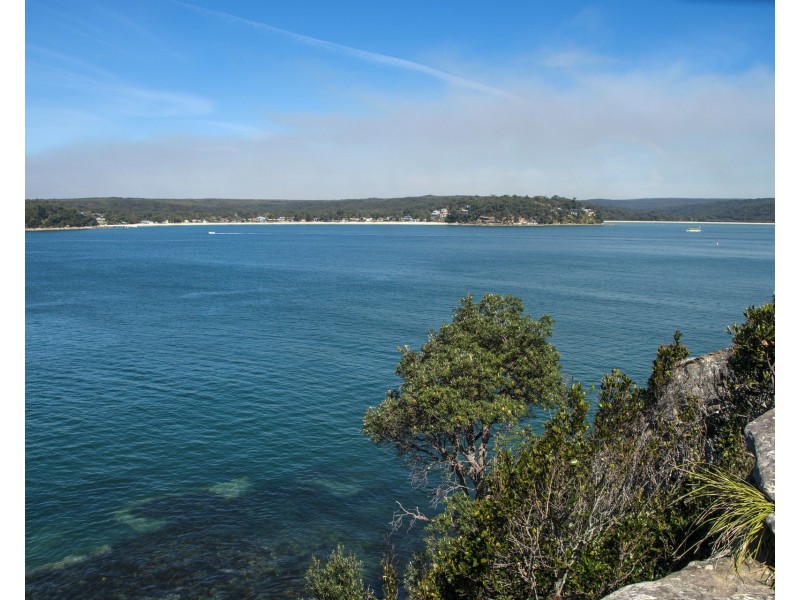 1 Gowrie Street, Cronulla NSW 2230
