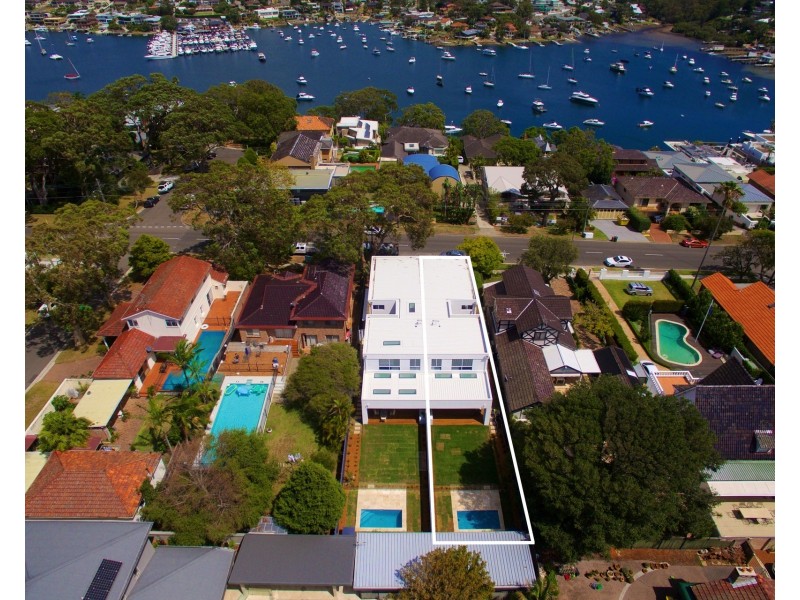 186A Woolooware Road, Burraneer NSW 2230