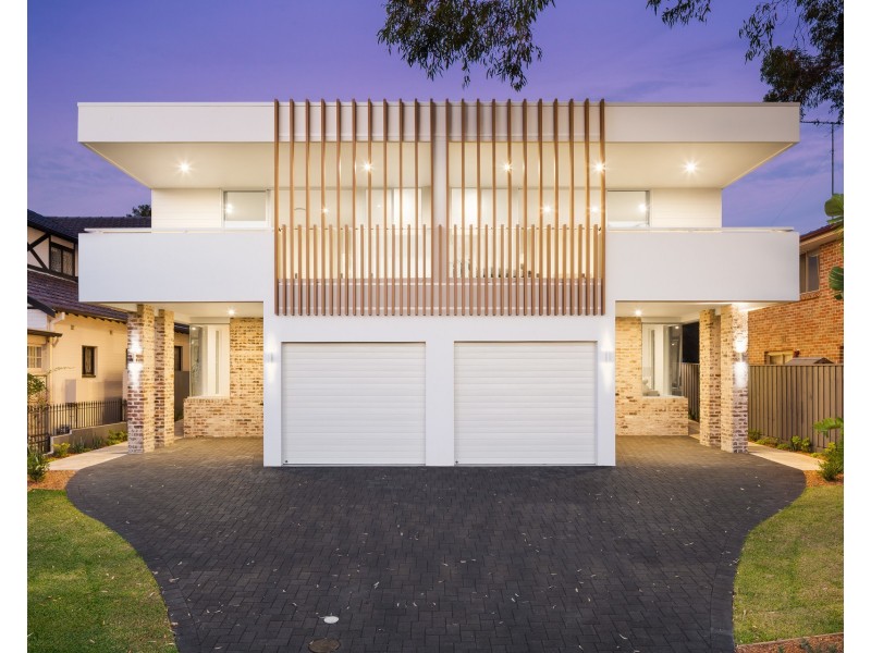 186A Woolooware Road, Burraneer NSW 2230