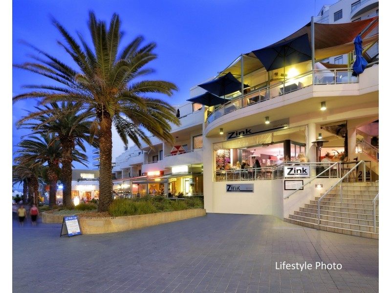 7/9-13 Nerang Road, Cronulla NSW 2230