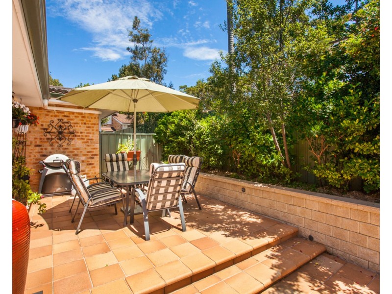 8/5 Oleander Parade, Caringbah NSW 2229