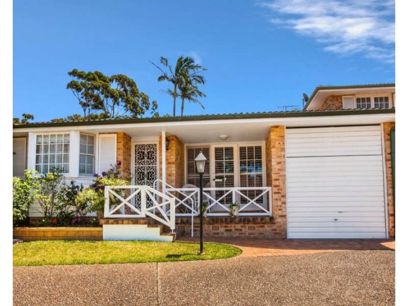 8/5 Oleander Parade, Caringbah NSW 2229