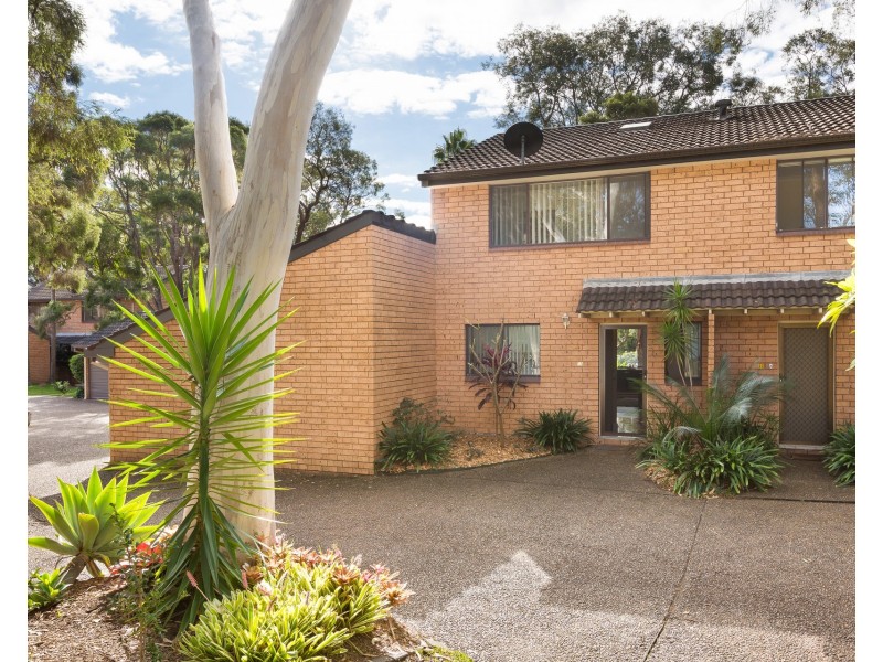 22/97-103 Denman Avenue, Woolooware NSW 2230