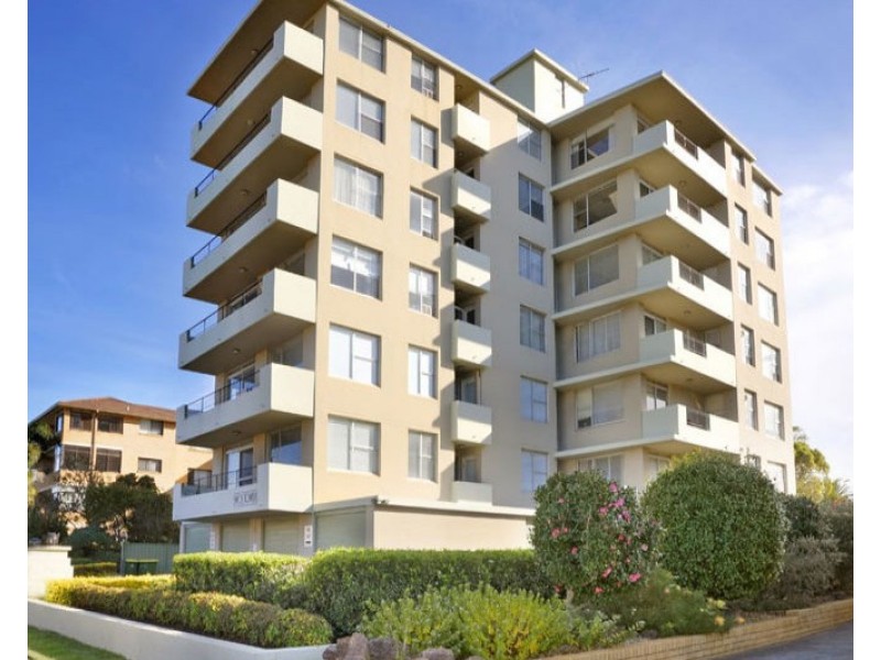 15/9-11 Ewos Parade, Cronulla NSW 2230