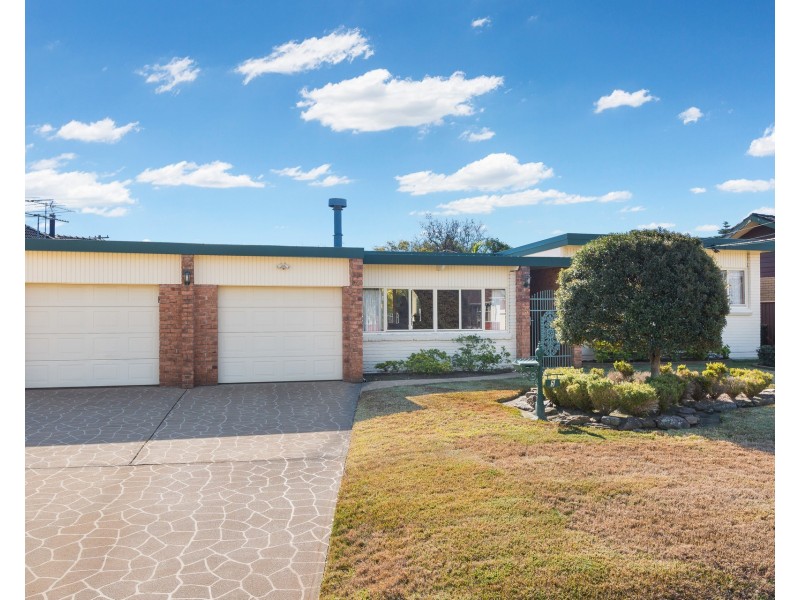 5 Nymboida Crescent, Sylvania Waters NSW 2224