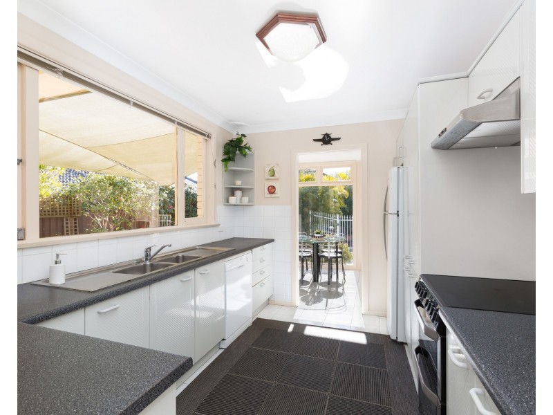 5 Nymboida Crescent, Sylvania Waters NSW 2224