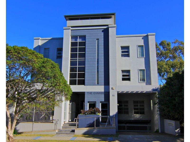 1/51 Croydon Street, Cronulla NSW 2230