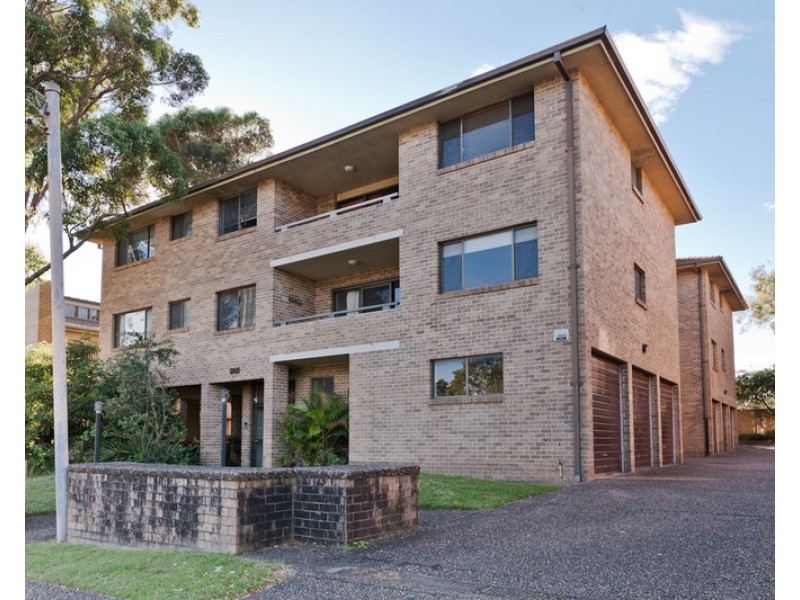 1/26 Kurnell Road, Cronulla NSW 2230