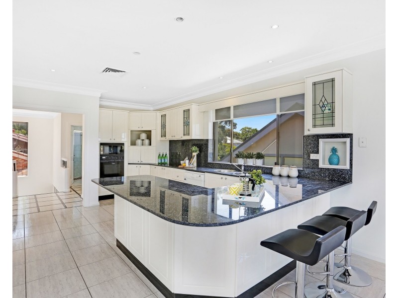 9 Hazel Place, Burraneer NSW 2230