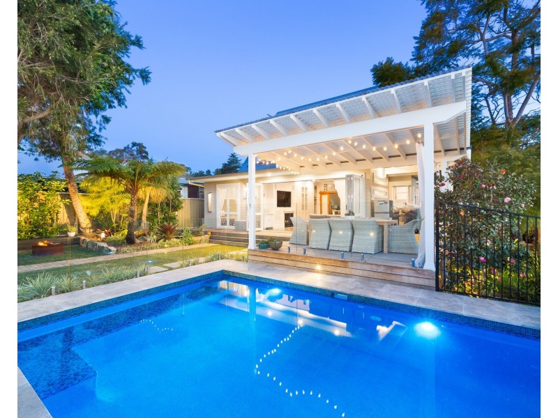 31 Crescent Road, Caringbah South NSW 2229