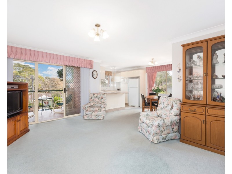 5/50-56 Talara Road, Gymea NSW 2227