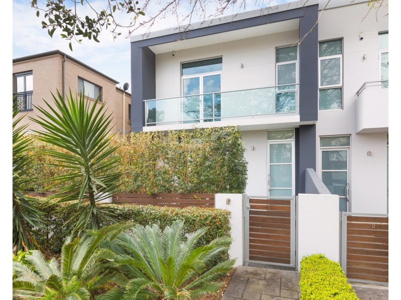 1/14-20 Madeira Street, Sylvania NSW 2224