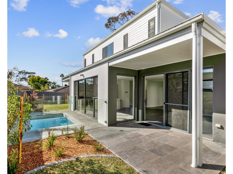 10/11-13 Northcote Avenue, Caringbah South NSW 2229