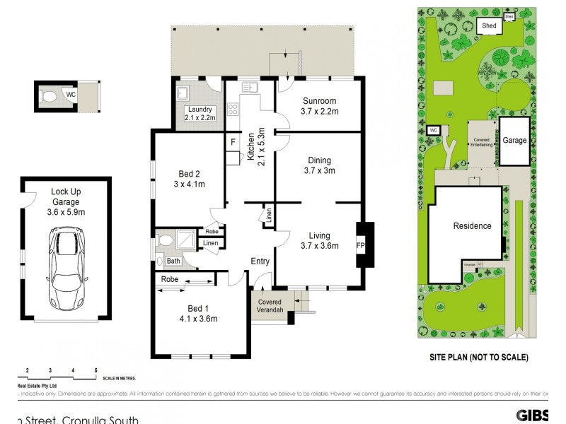 29 John Street, Cronulla NSW 2230