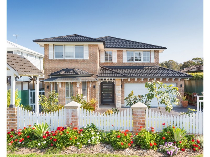48 Georges River Crescent, Oyster Bay NSW 2225