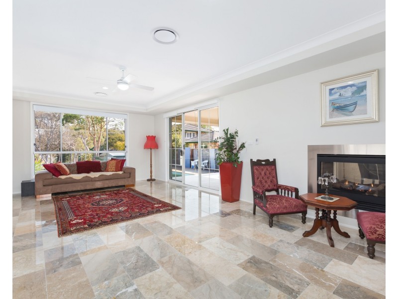 48 Georges River Crescent, Oyster Bay NSW 2225