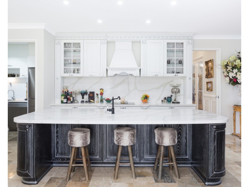 48 Georges River Crescent, Oyster Bay NSW 2225