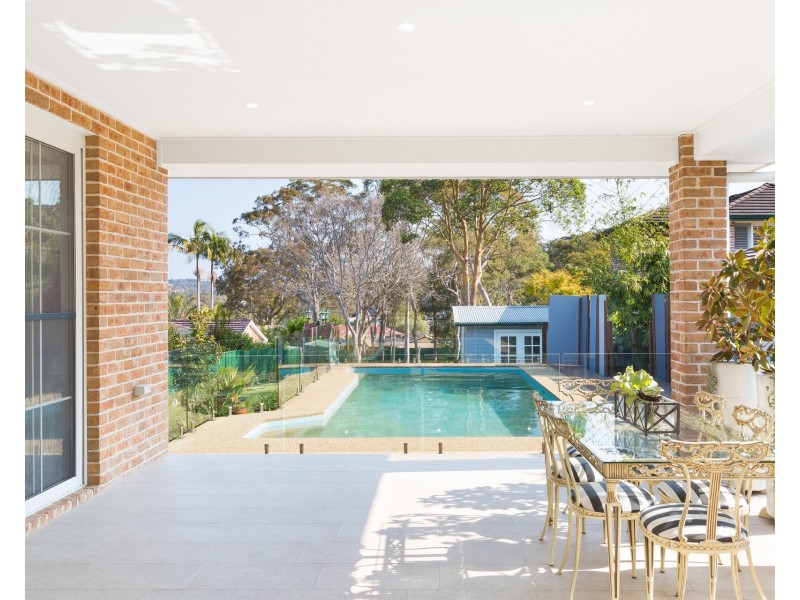 48 Georges River Crescent, Oyster Bay NSW 2225