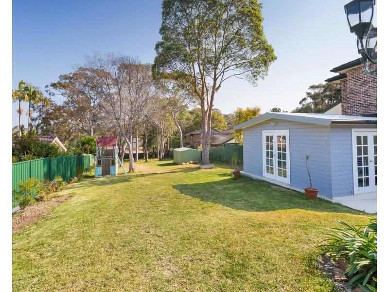 48 Georges River Crescent, Oyster Bay NSW 2225