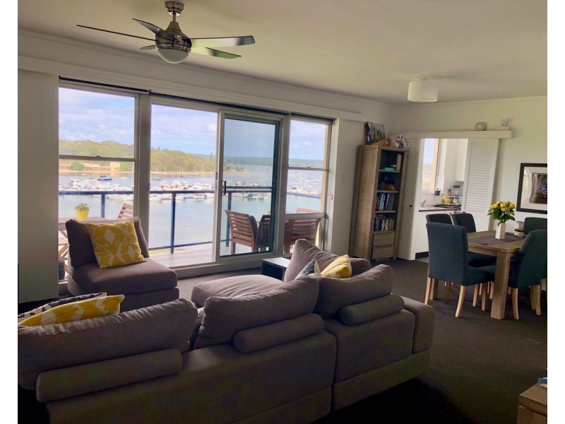 14/8-10 Deeban Walk, Cronulla NSW 2230