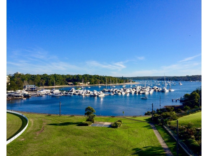 14/8-10 Deeban Walk, Cronulla NSW 2230