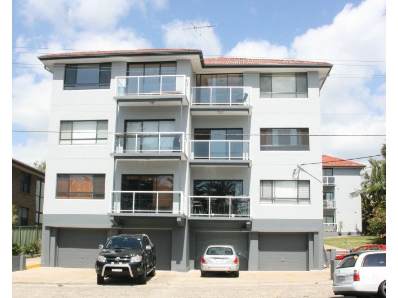 10/83 Ewos Parade, Cronulla NSW 2230