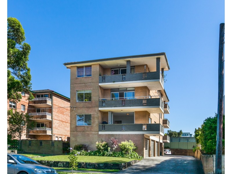 3/21 Searl Road, Cronulla NSW 2230